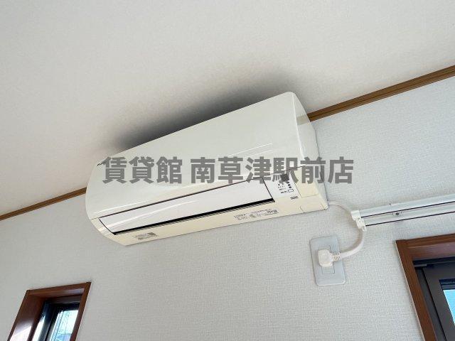 その他設備　同仕様写真