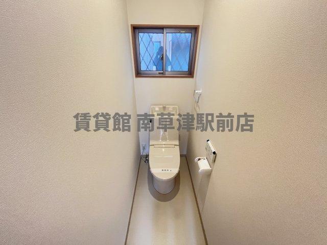 トイレ　同仕様写真
