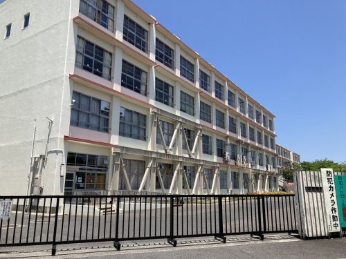 小学校　大津市立富士見小学校（小学校）まで76m