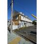 金屋駅より徒歩3分 2階 築37年9ヶ月の賃貸物件