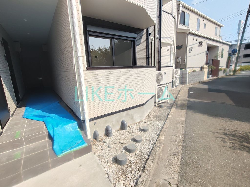 その他共有部分　共有部分