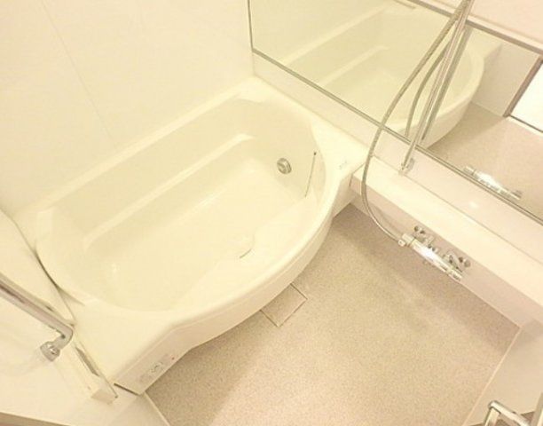 バス・シャワールーム　☆ゆっくりくつろげるお風呂☆