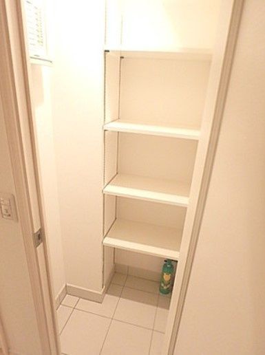 収納　☆設備充実☆
