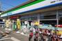コンビニ　ファミリーマート南観音一丁目店（コンビニ）まで416m