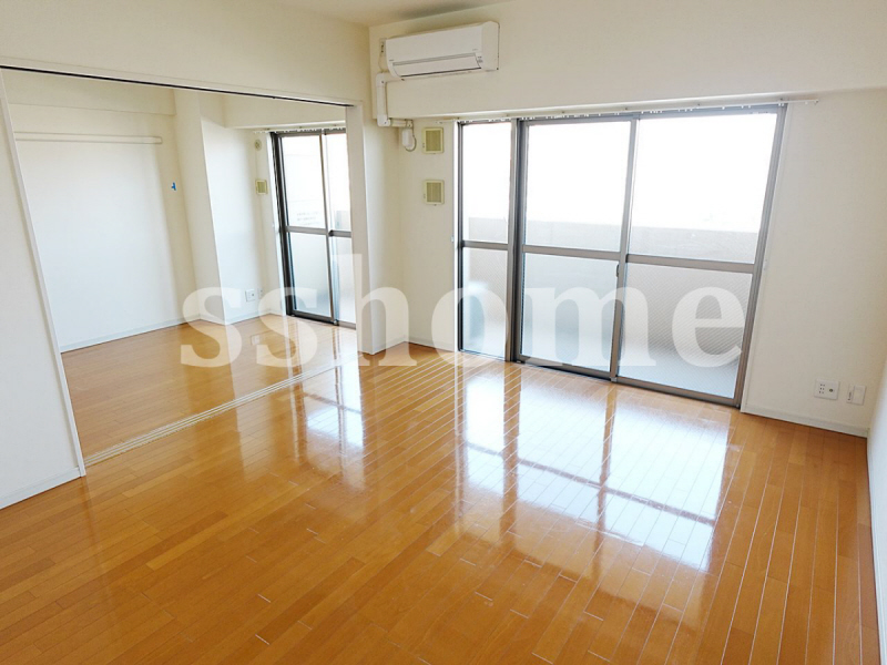 居室・リビング　きれいなお部屋です☆