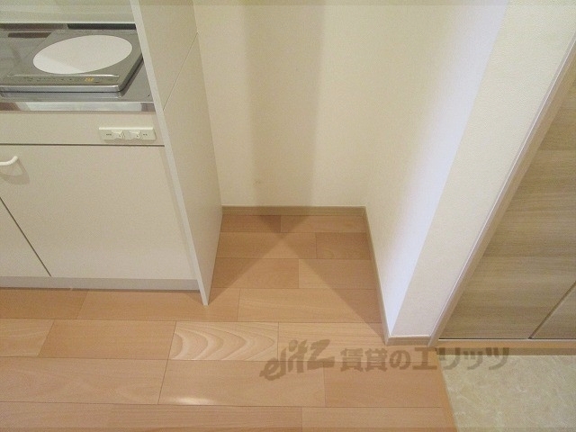 その他部屋・スペース　冷蔵庫置場