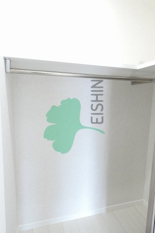 収納　収納です。