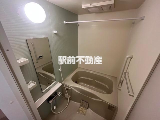 バス・シャワールーム　※イメージ