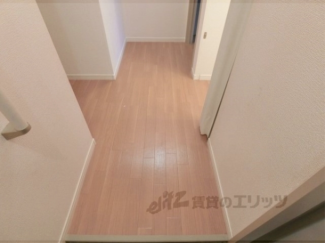 その他部屋・スペース　廊下