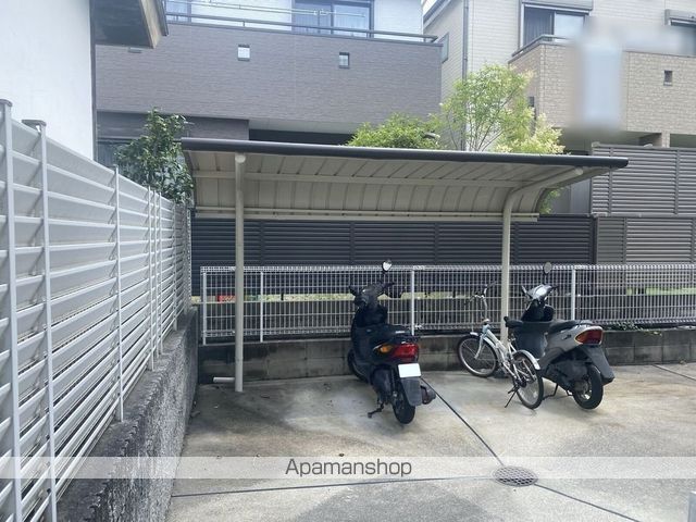 その他共有部分　その他共有部分
