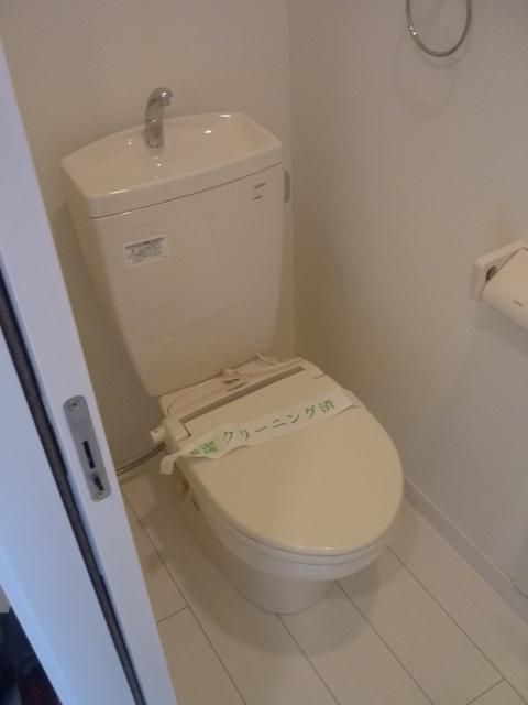 トイレ　★★きれいなトイレ★★
