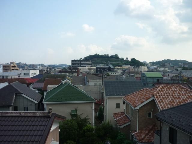 眺望　★★バルコニーからの眺め★★