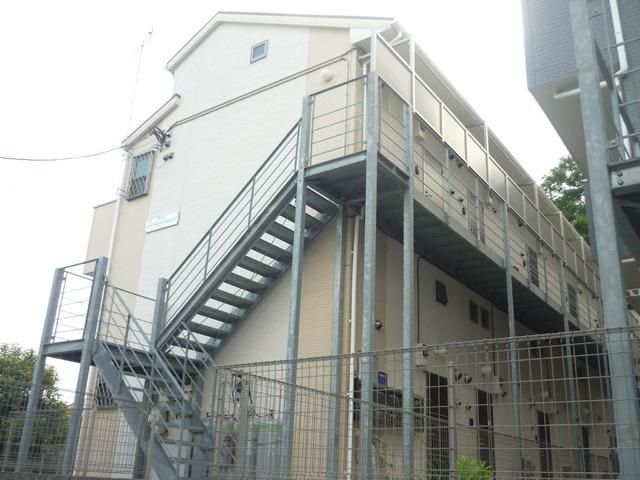 建物外観　★★住環境良好★★
