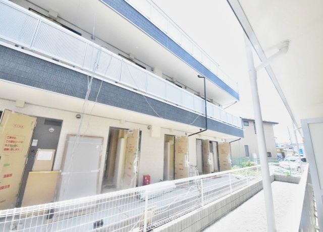 眺望　★★バルコニーからの景色★★