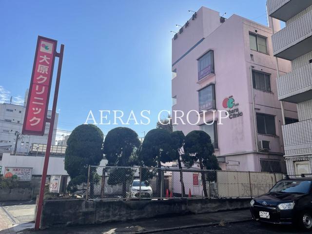 病院　大原クリニック（病院）まで236m