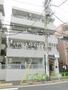 スカイコート桜新町 2階 築40年5ヶ月の賃貸物件