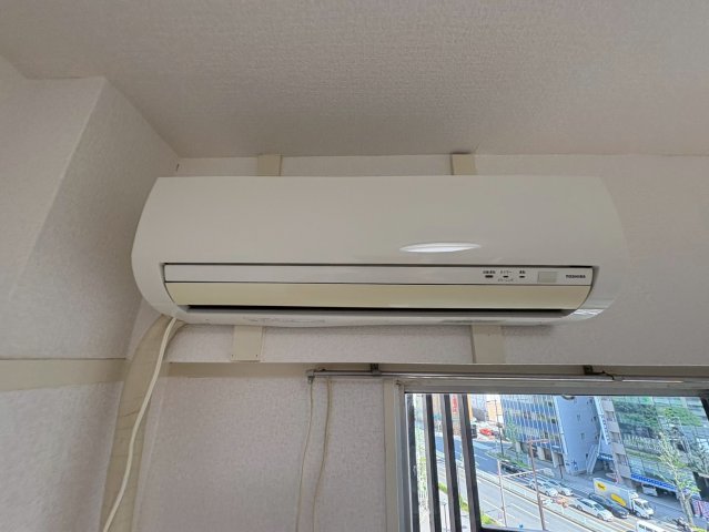 その他設備　森ビル