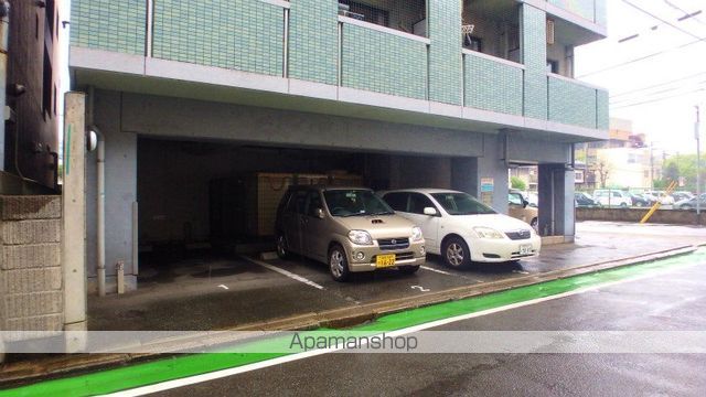 その他共有部分　その他共有部分