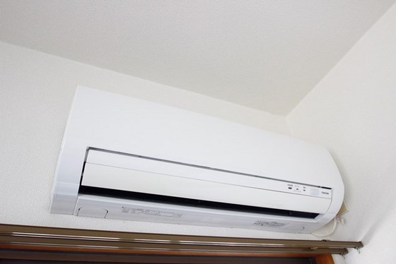 その他設備　※別部屋の写真です