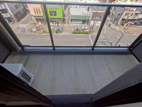 バルコニー　ベランダ