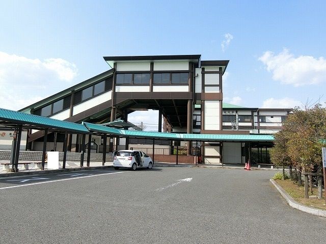 その他　垂井駅（その他）まで538m