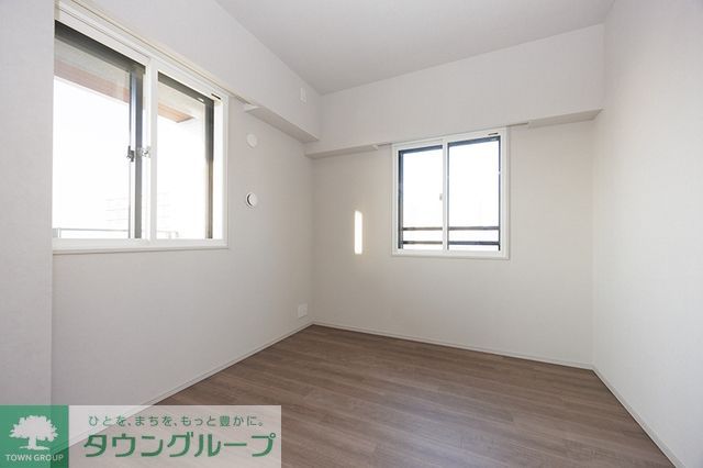 その他　※写真は同タイプ住戸です。