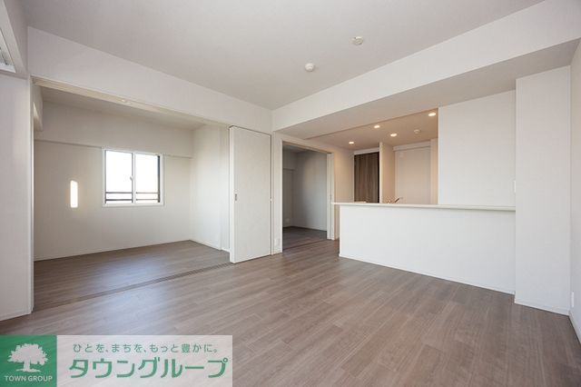 その他　※写真は同タイプ住戸です。