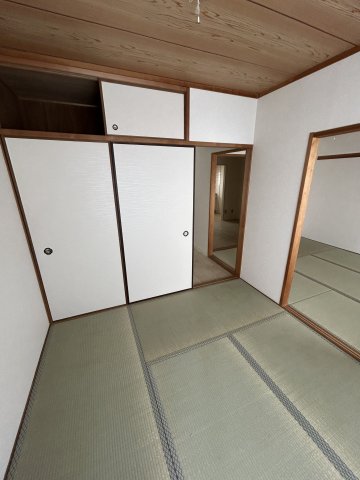 その他部屋・スペース　ゆとりの広さです
