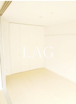 その他部屋・スペース　寝室です。