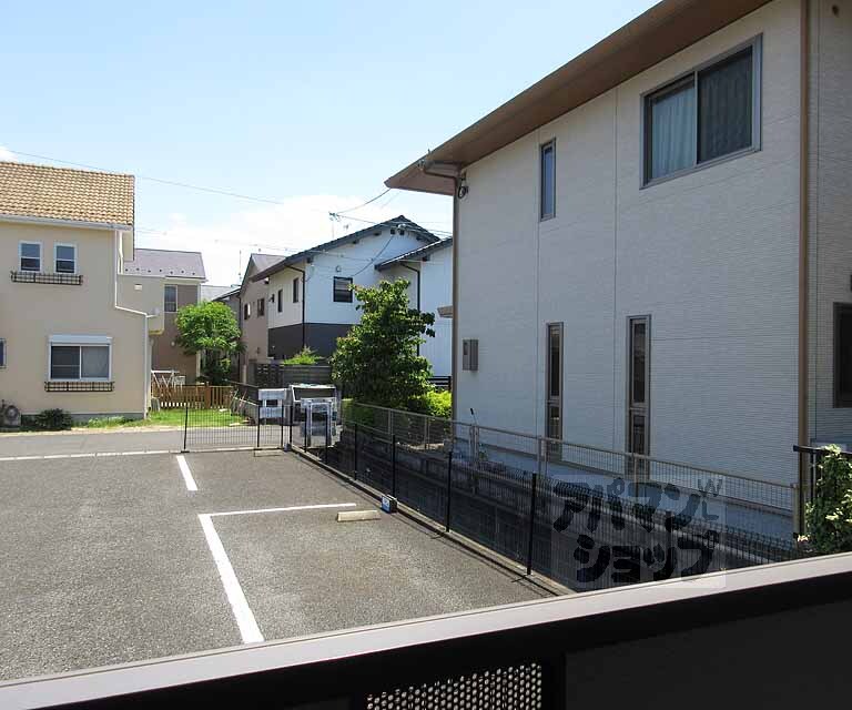 眺望　眺望です