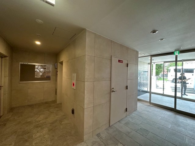 ロビー　詳細は、RISUMO江坂本店までお問合せください♪