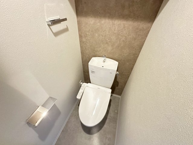トイレ　詳細は、RISUMO江坂本店までお問合せください♪