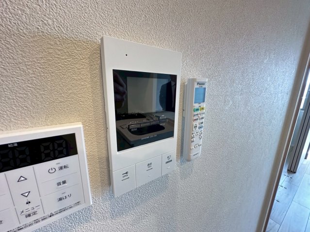 セキュリティ　詳細は、RISUMO江坂本店までお問合せください♪