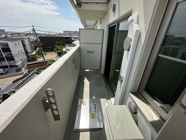 バルコニー　詳細は、RISUMO江坂本店までお問合せください♪