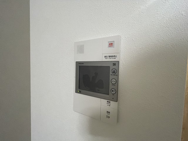 セキュリティ　参考写真