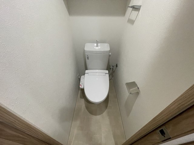 トイレ　参考写真