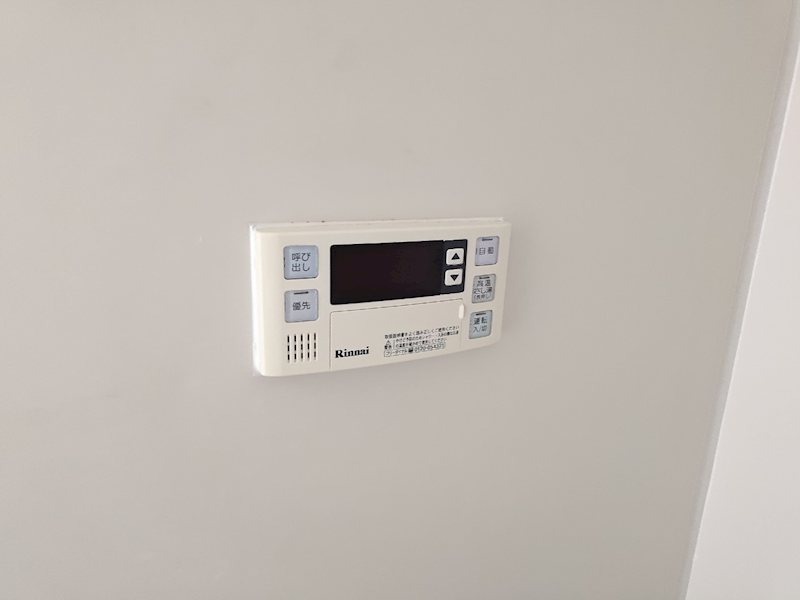 その他設備　※同物件別部屋写真参照※