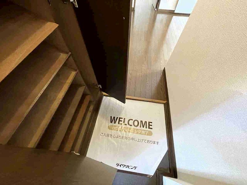 玄関　※同物件別部屋写真参照※