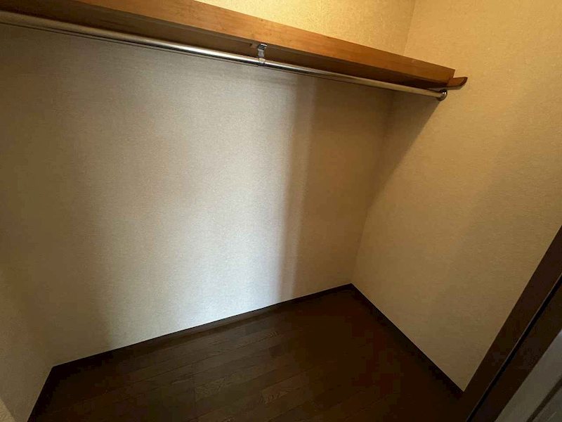 収納　※同物件別部屋写真参照※