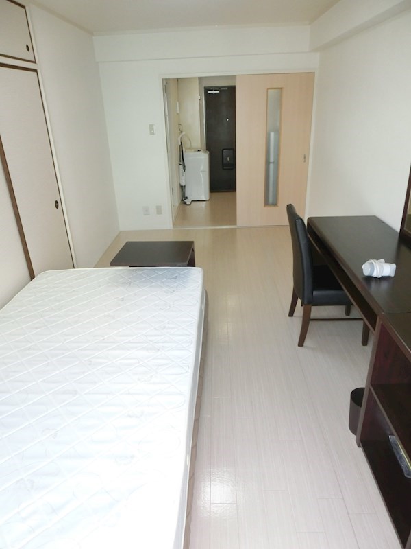 居室・リビング　※同物件別部屋参考写真