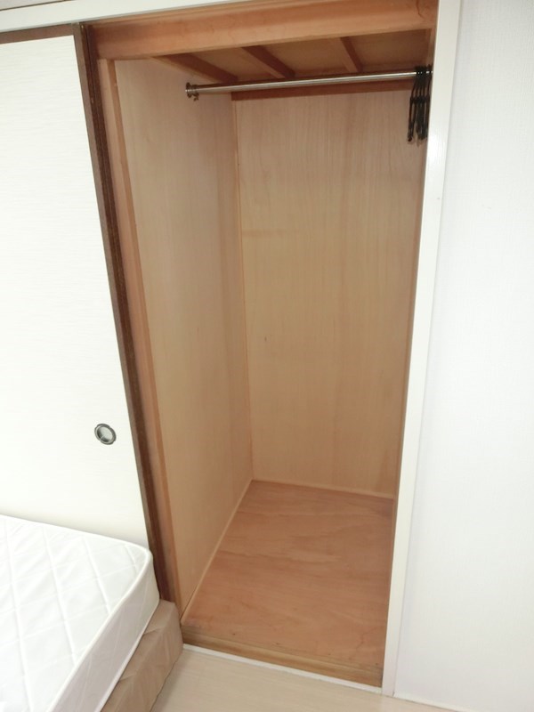 収納　※同物件別部屋参考写真