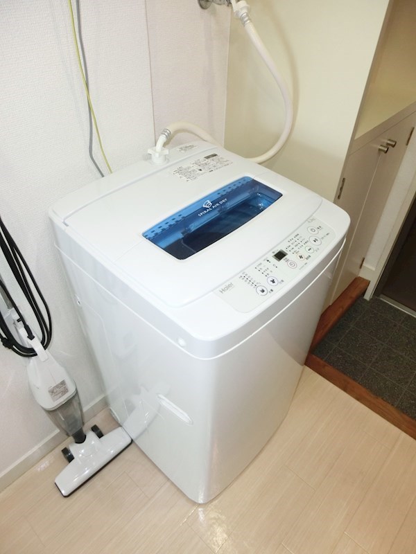 その他設備　※同物件別部屋参考写真