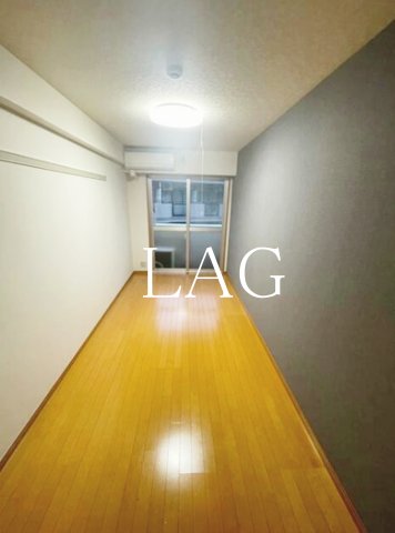 その他部屋・スペース　寝室です。