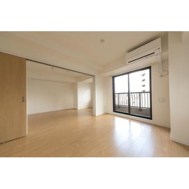 居室・リビング　※写真は同タイプ住戸です。