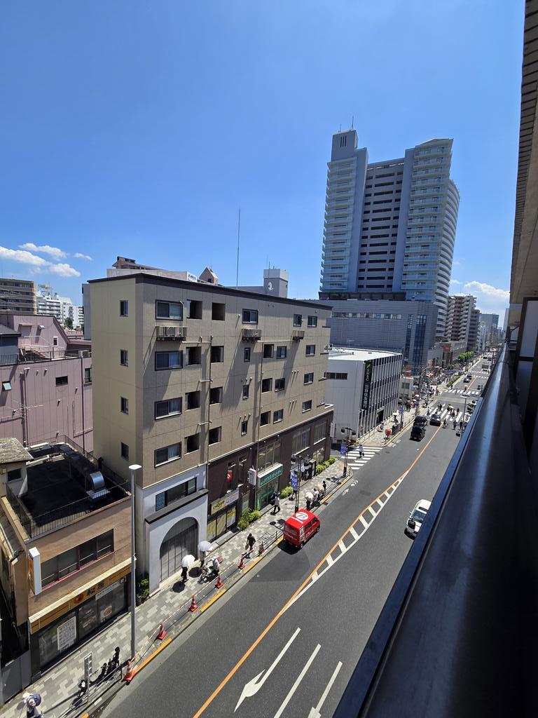 ハイメリッヒ町屋のその他写真