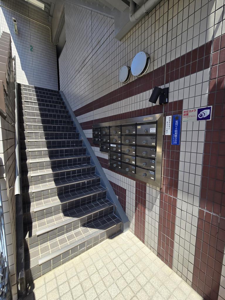 ハイメリッヒ町屋の外観写真