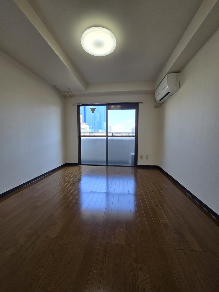 ハイメリッヒ町屋の居間写真