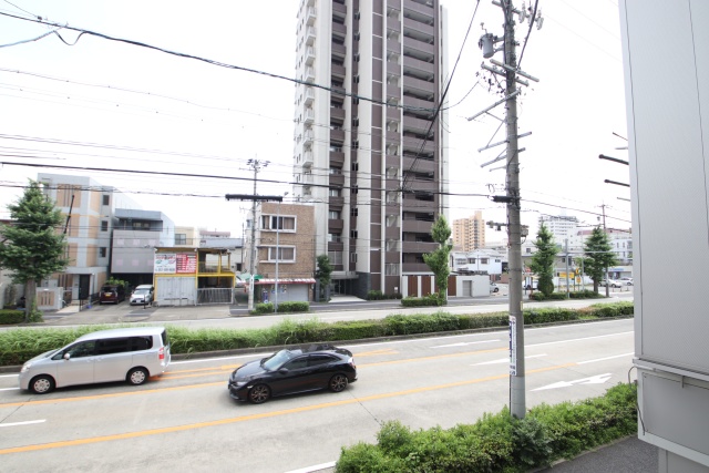 眺望　別室の参考写真です。※現況優先