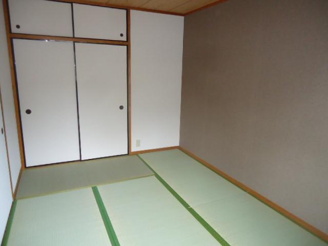 その他部屋・スペース　和室