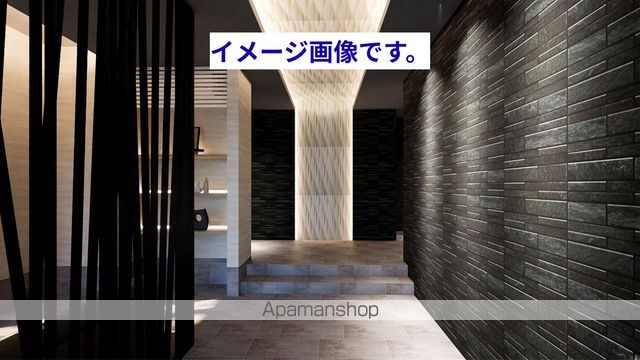 エリートヒルズの外観写真